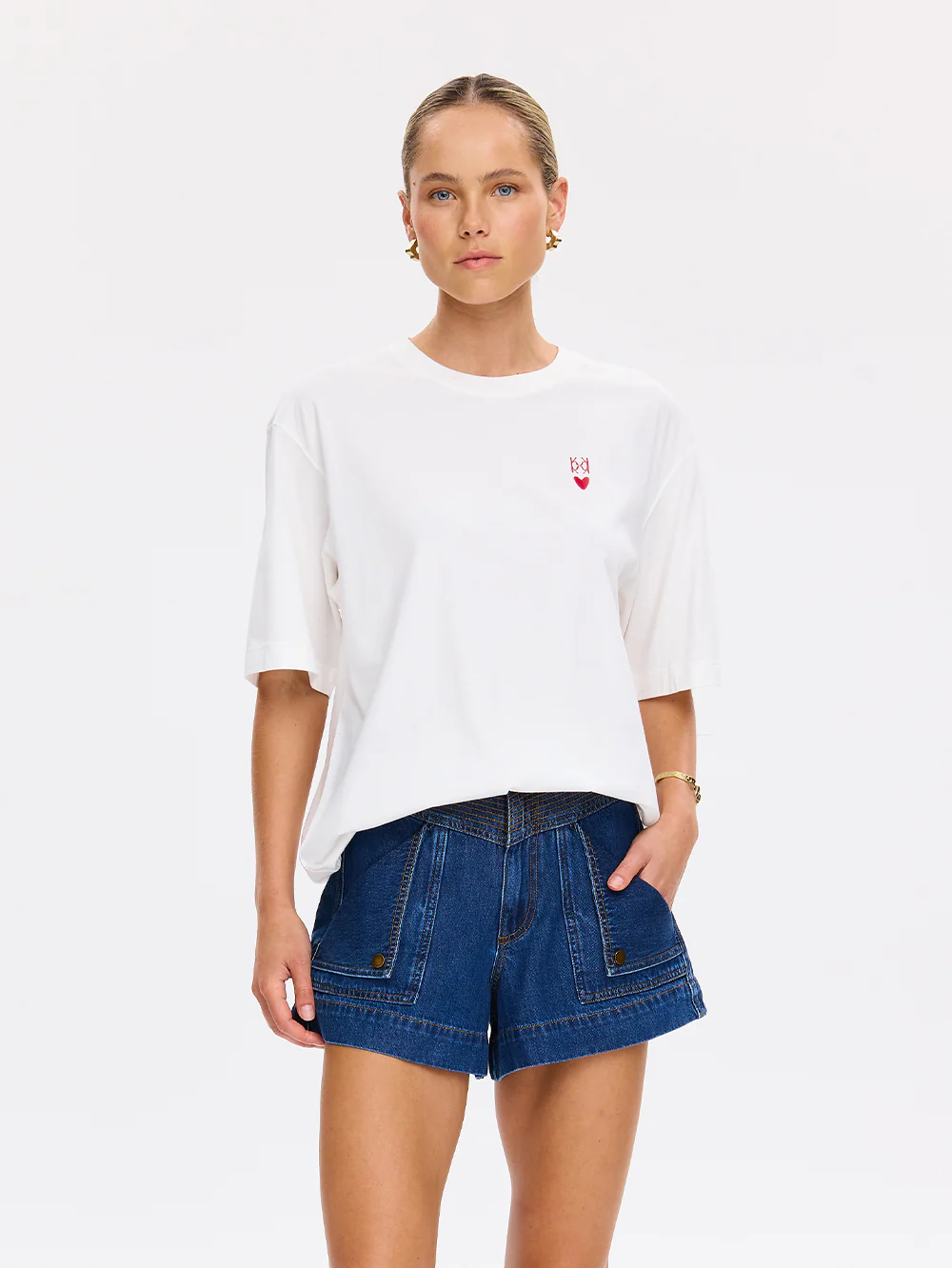 Tops